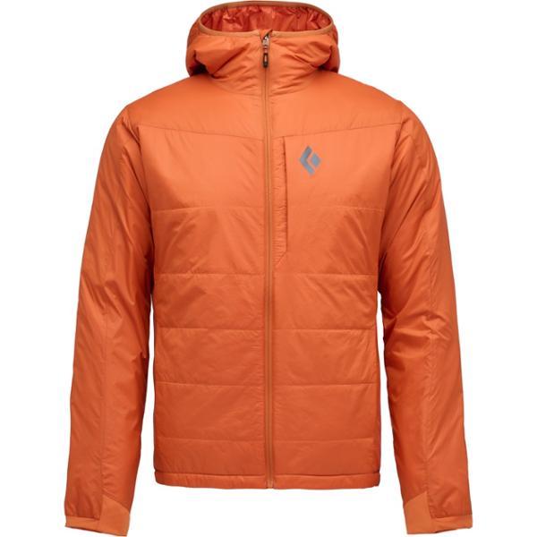 Solution 2.0 Insulated Hoody by BLACK DIAMOND
