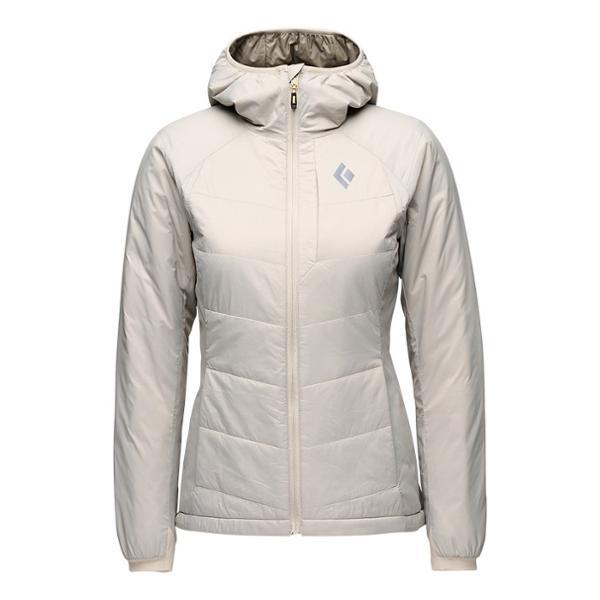 Solution 2.0 Insulated Hoody by BLACK DIAMOND