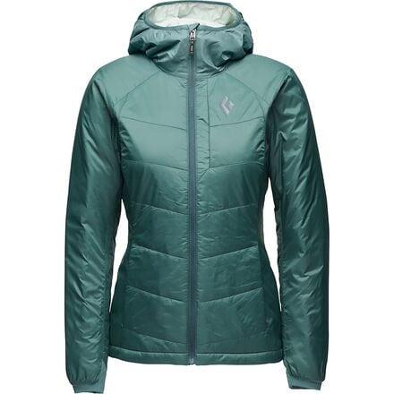 Solution Hoodie by BLACK DIAMOND