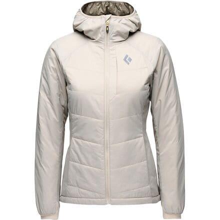 Solution Hoodie by BLACK DIAMOND