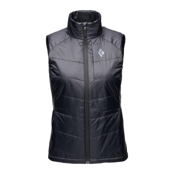 Solution Insulated Vest by BLACK DIAMOND