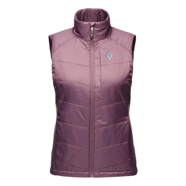 Solution Insulated Vest by BLACK DIAMOND