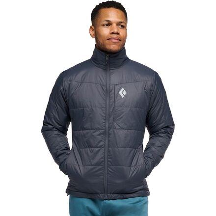 Solution Jacket by BLACK DIAMOND