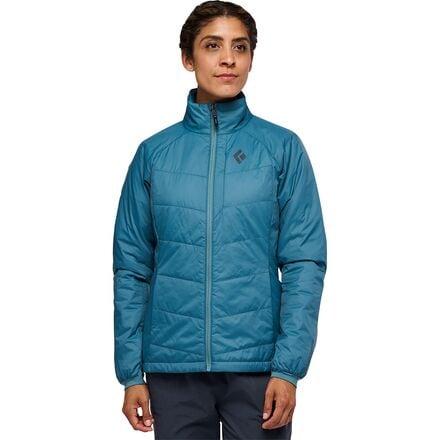Solution Jacket by BLACK DIAMOND