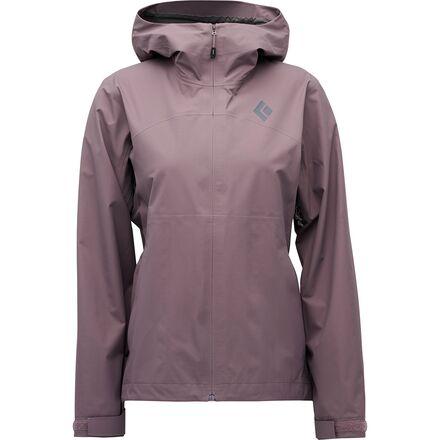 Strataline Stretch Shell by BLACK DIAMOND