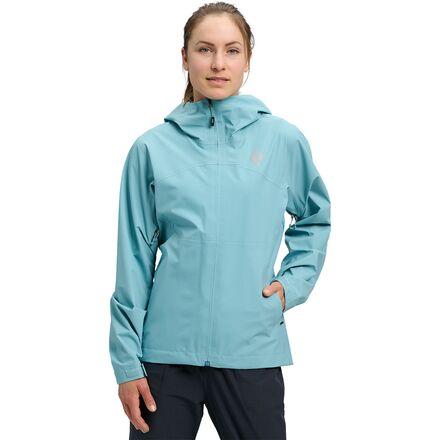 Strataline Stretch Shell by BLACK DIAMOND