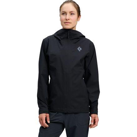 Strataline Stretch Shell by BLACK DIAMOND