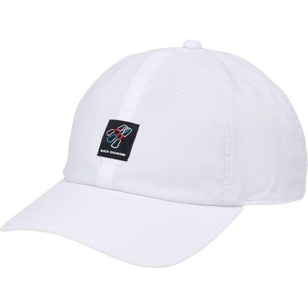 Synthetic Dad Hat by BLACK DIAMOND