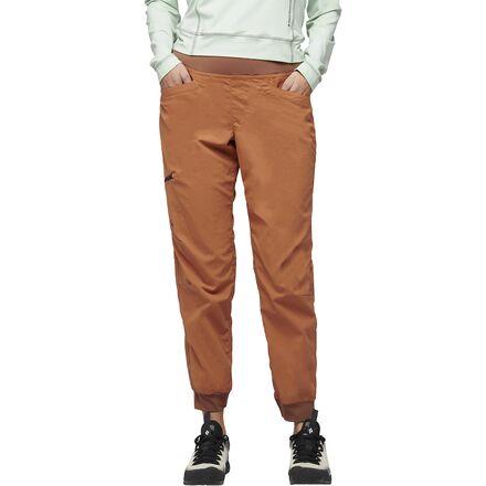 Technician Jogger Pant by BLACK DIAMOND