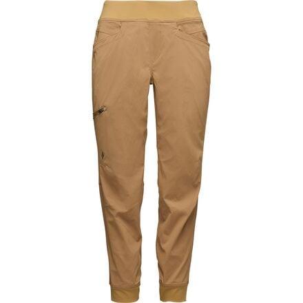 Technician Jogger Pant by BLACK DIAMOND
