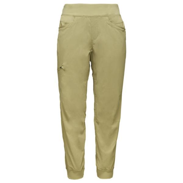 Technician Jogger Pants by BLACK DIAMOND
