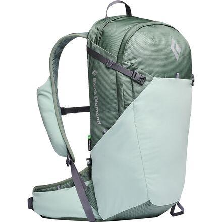 Trail Vista 20L Backpack by BLACK DIAMOND