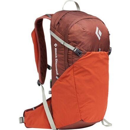 Trail Vista 20L Backpack by BLACK DIAMOND