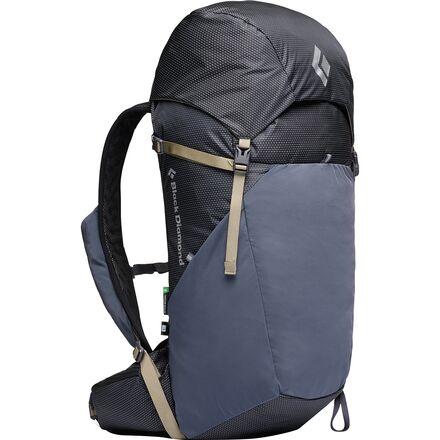 Trail Vista 28 Backpack by BLACK DIAMOND