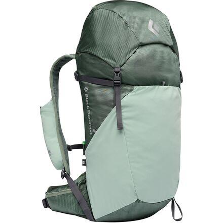 Trail Vista 28 Backpack by BLACK DIAMOND