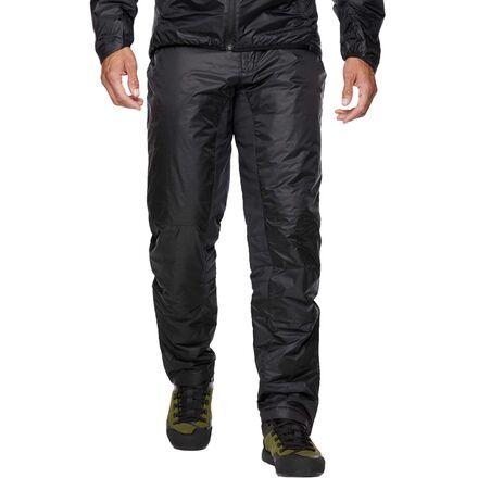 Vision Hybrid Pant by BLACK DIAMOND
