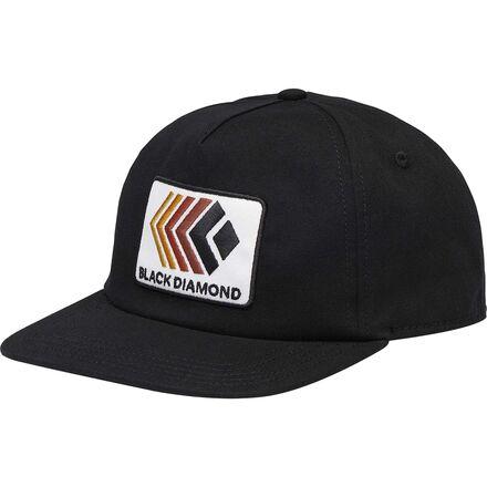 Washed Cap by BLACK DIAMOND