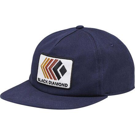 Washed Cap by BLACK DIAMOND
