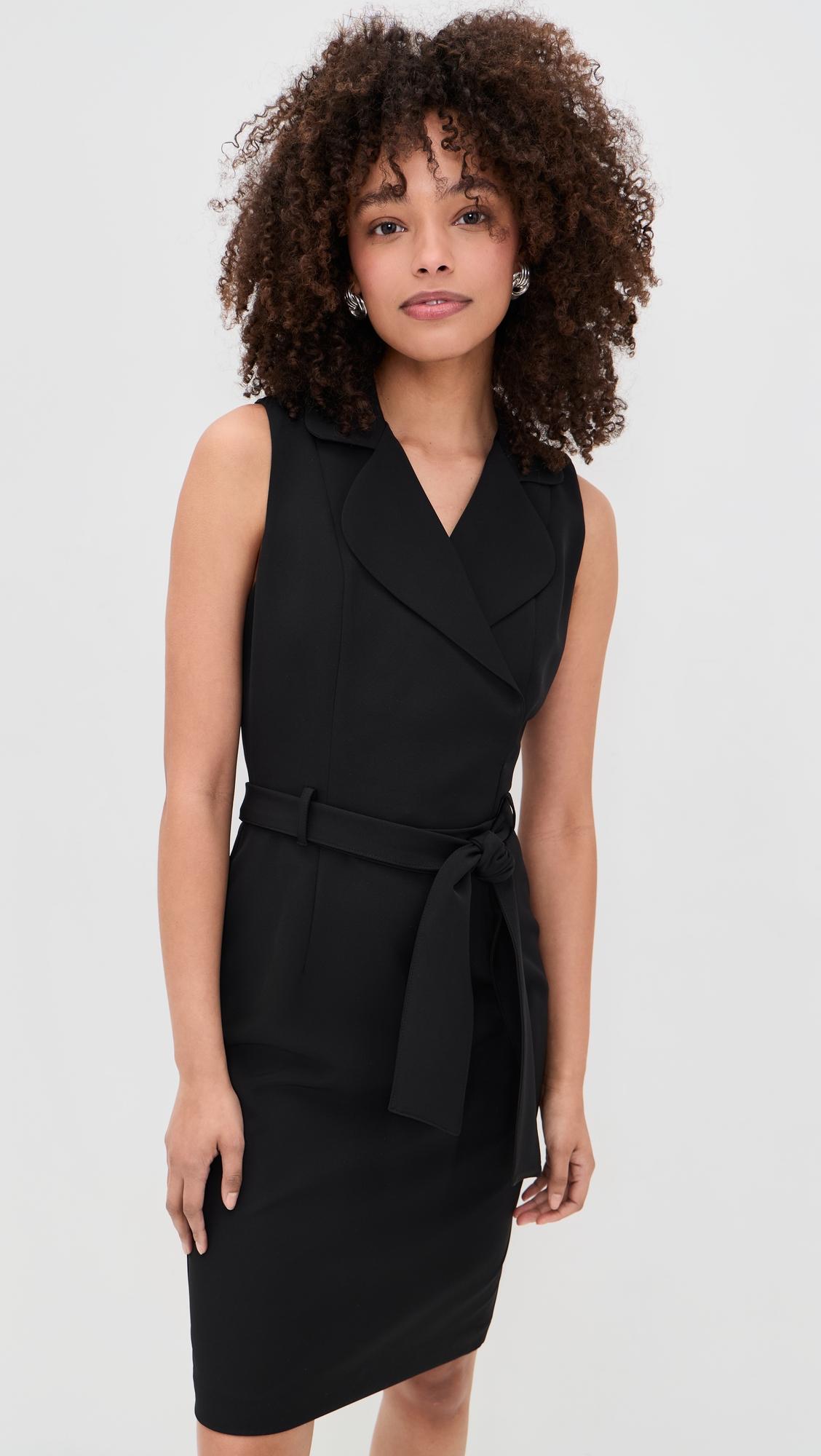 Danica Sheath Dress by BLACK HALO