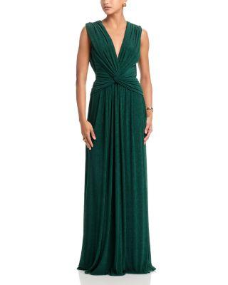 Eliora Gown by BLACK HALO