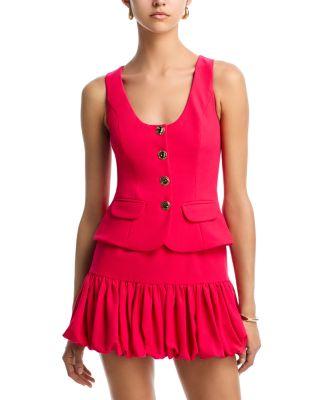 Enid Mini Dress by BLACK HALO