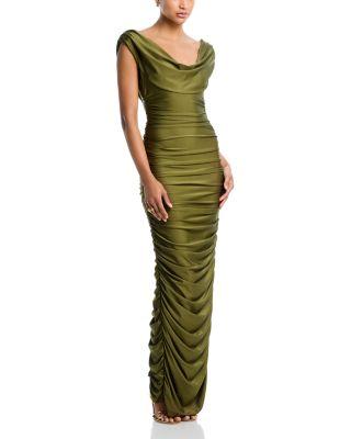 Evangeline Gown by BLACK HALO