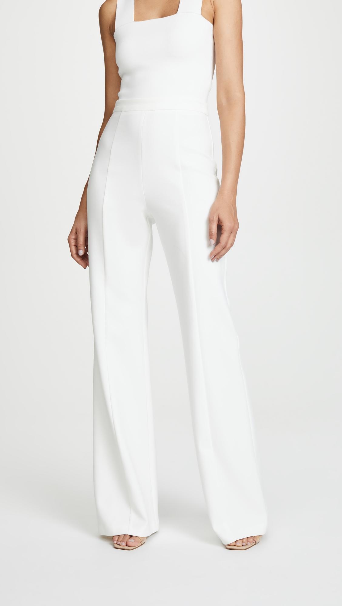 Isabella Pants by BLACK HALO