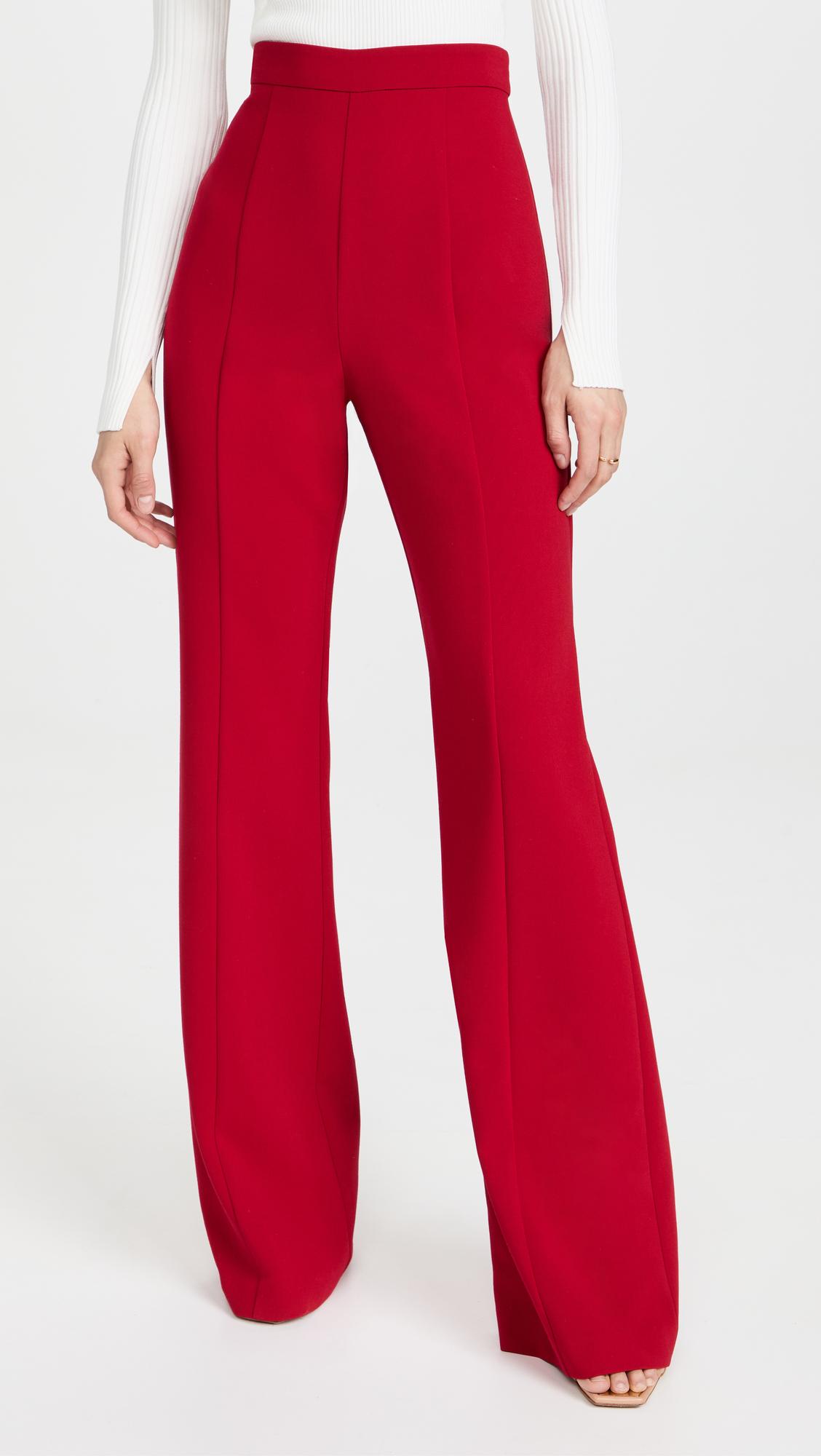 Isabella Pants by BLACK HALO