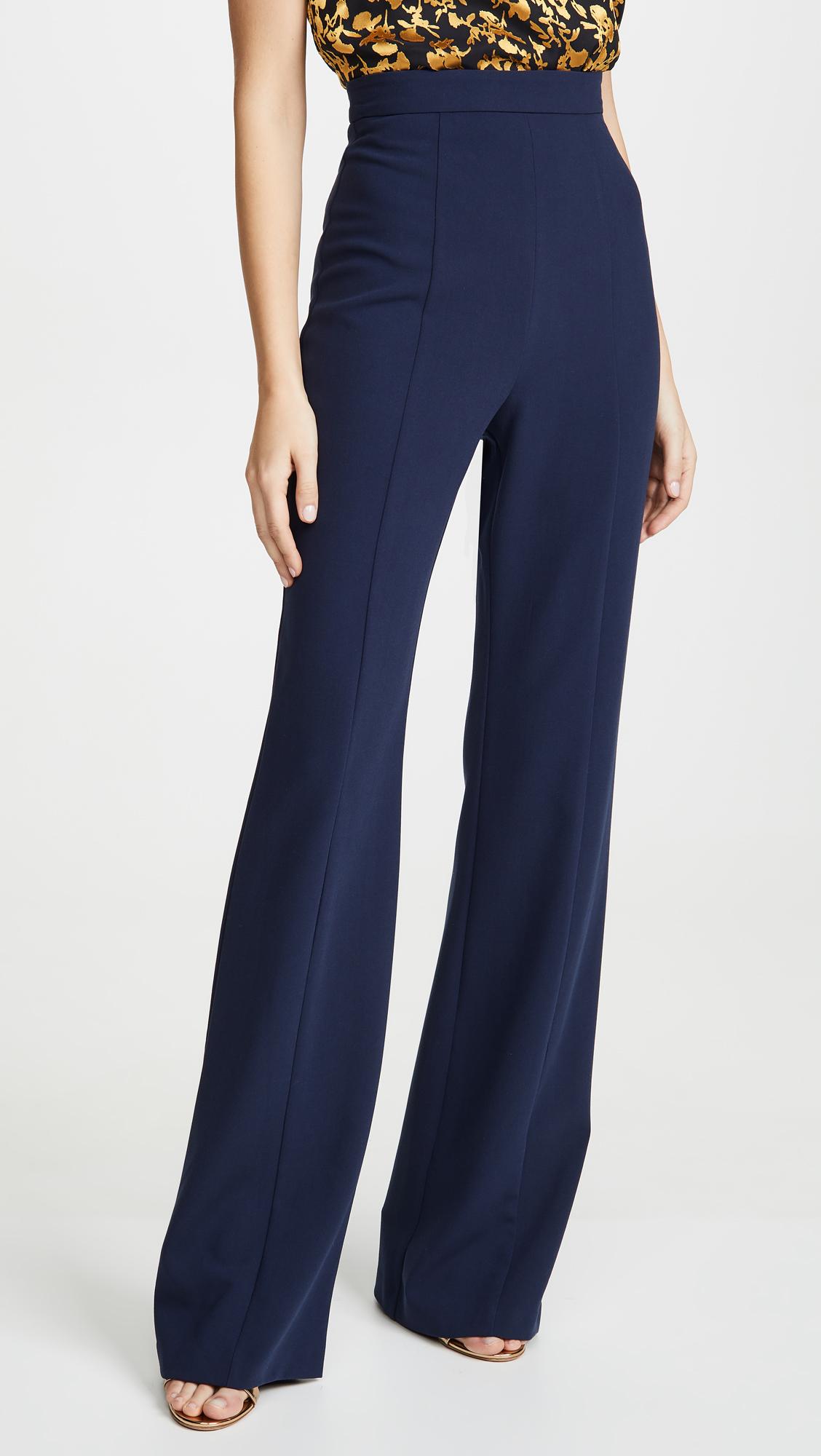 Isabella Pants by BLACK HALO