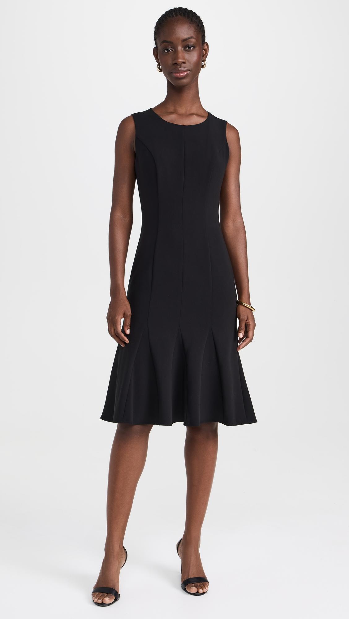 Kashton Sheath Dress by BLACK HALO