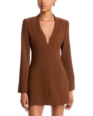 Kenna Micro Mini Dress by BLACK HALO