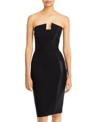 Lena Sheath Dress by BLACK HALO