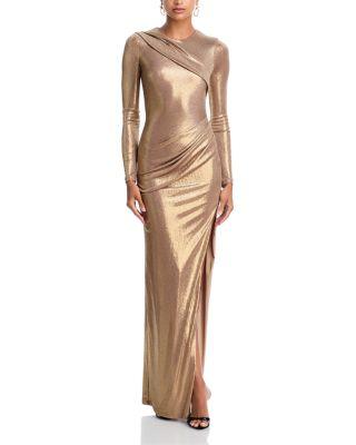 Marika Maxi Dress by BLACK HALO