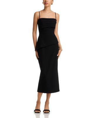 Marla Top & Skirt Set by BLACK HALO