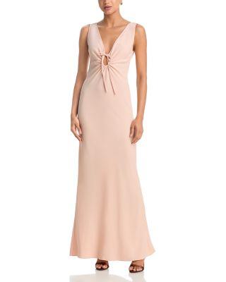 Reese Maxi Dress by BLACK HALO