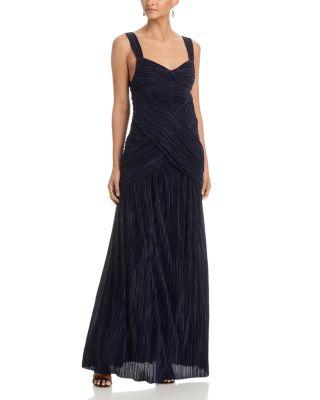 Zia Gown by BLACK HALO