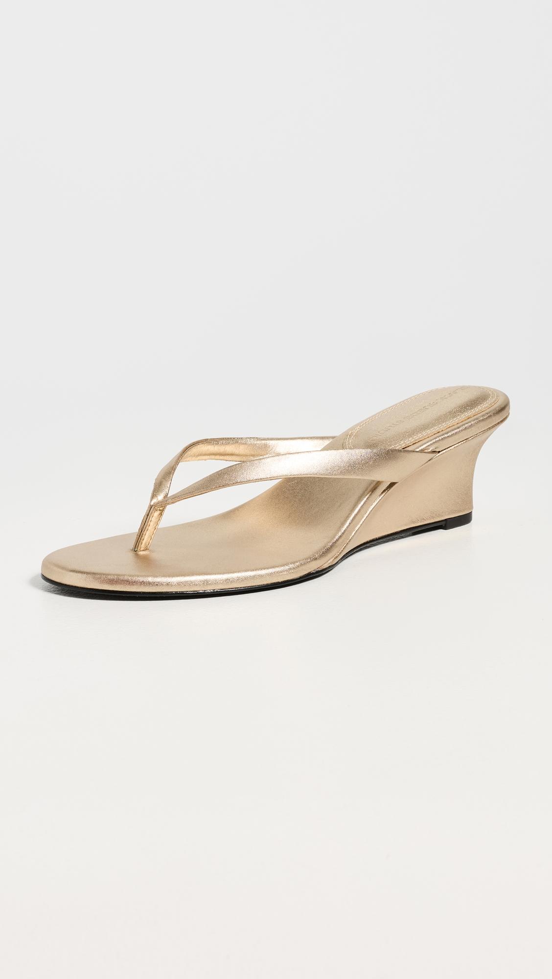 Easy 50 Mules by BLACK SUEDE STUDIO
