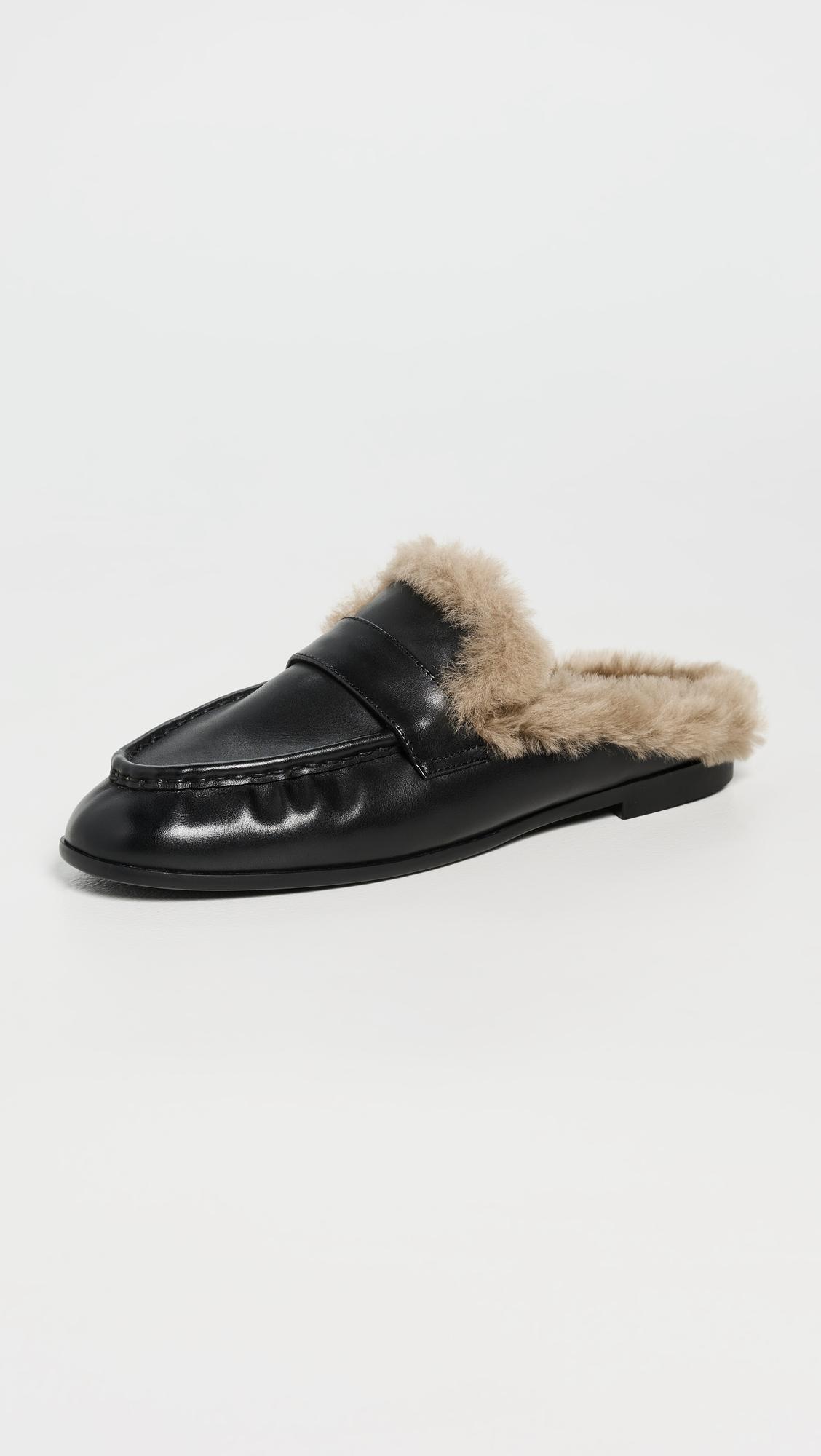 Theo Loafers by BLACK SUEDE STUDIO