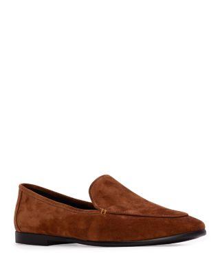 Women's Allie Loafers by BLACK SUEDE STUDIO