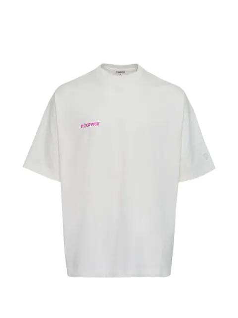 Midnite T-shirt by BLACKJACK