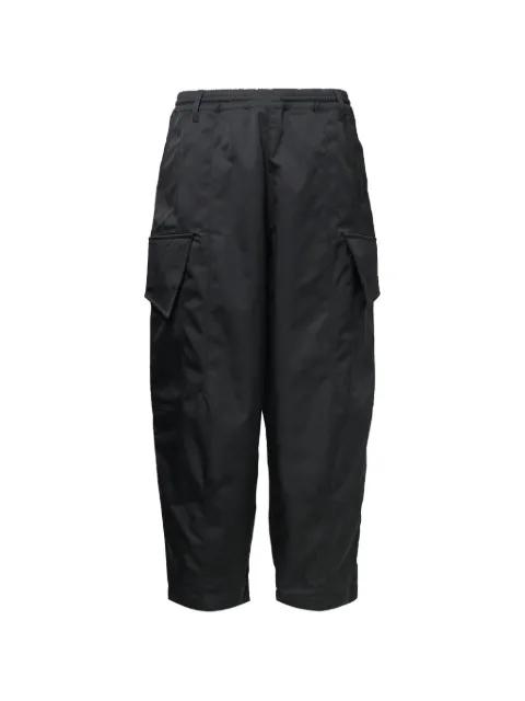 Zoot cargo trousers by BLACKJACK