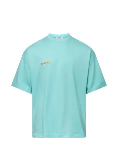 oversized-fit T-shirt by BLACKJACK
