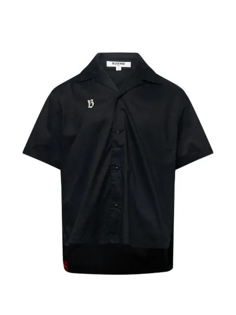 short-sleeve shirt by BLACKJACK