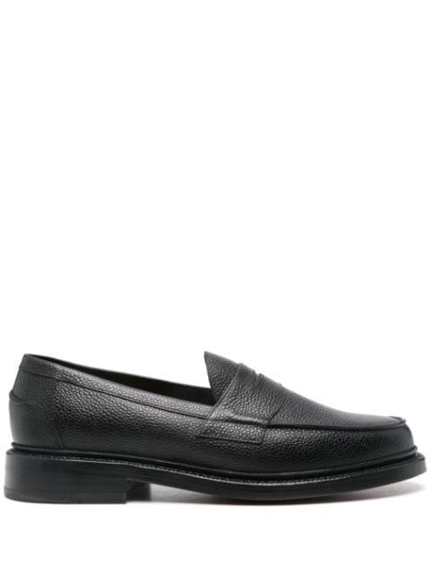 Ellis loafers by BLACKSTOCK&WEBER