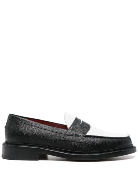 Ellis loafers by BLACKSTOCK&WEBER