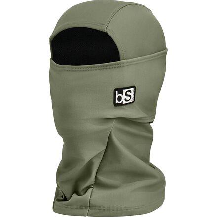 Expedition Hood Balaclava by BLACKSTRAP