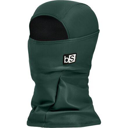 Expedition Hood Balaclava by BLACKSTRAP