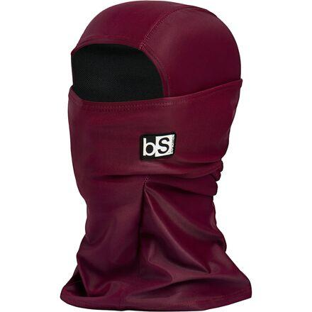 Expedition Hood Balaclava by BLACKSTRAP