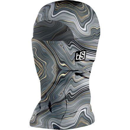 Print Hood Balaclava by BLACKSTRAP