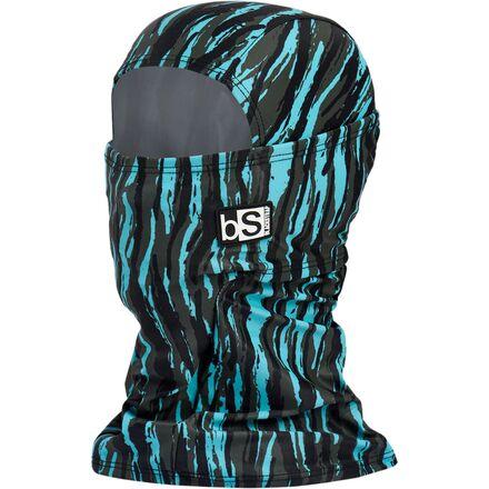 Print Hood Balaclava by BLACKSTRAP
